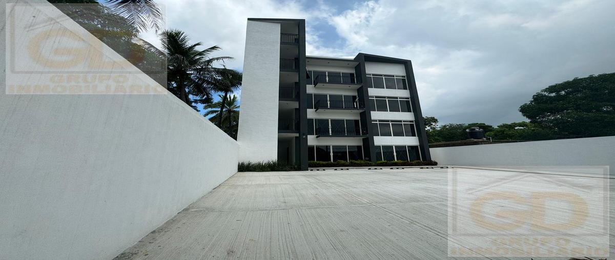 Foto de departamento en venta en  , monte alto, altamira, tamaulipas, 28630700 No. 03
