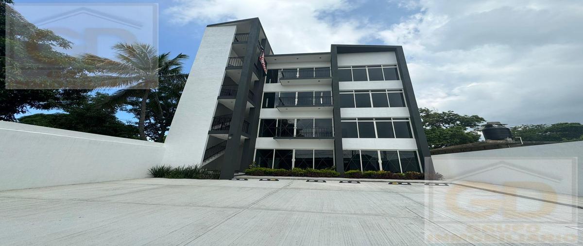 Foto de departamento en venta en  , monte alto, altamira, tamaulipas, 0 No. 01