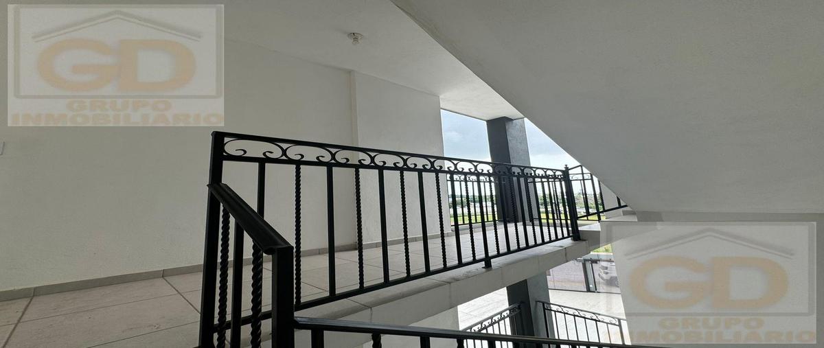 Foto de departamento en venta en  , monte alto, altamira, tamaulipas, 0 No. 05