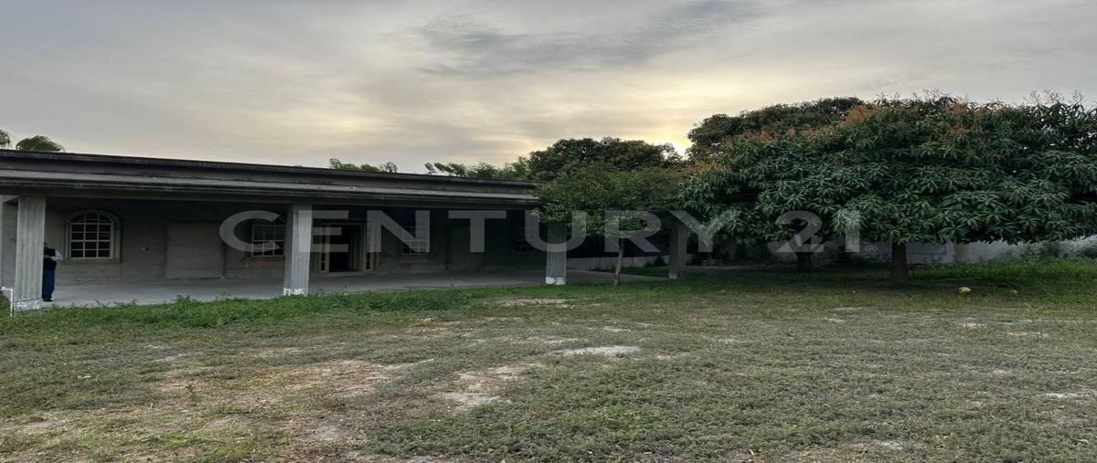 Foto de terreno habitacional en venta en  , monte alto, altamira, tamaulipas, 0 No. 03