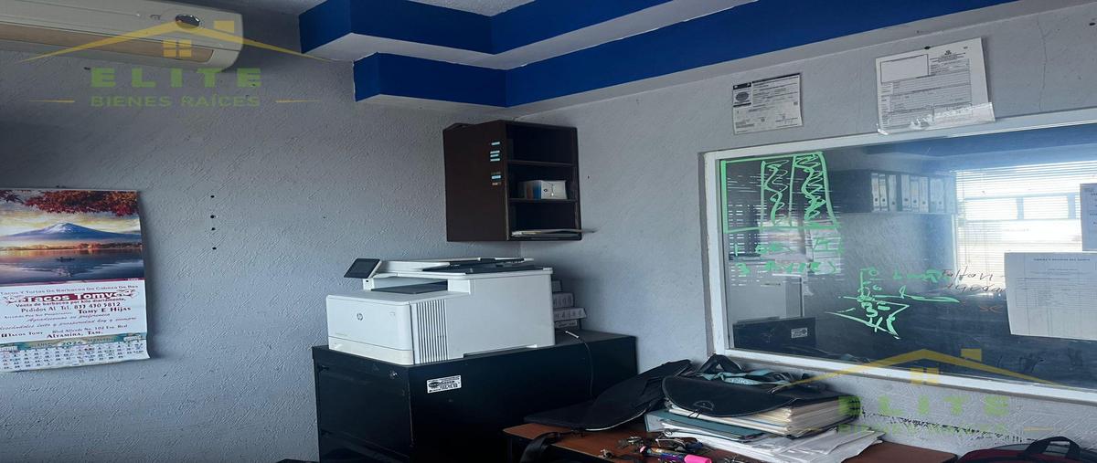 Foto de local en renta en  , monte alto, altamira, tamaulipas, 0 No. 05