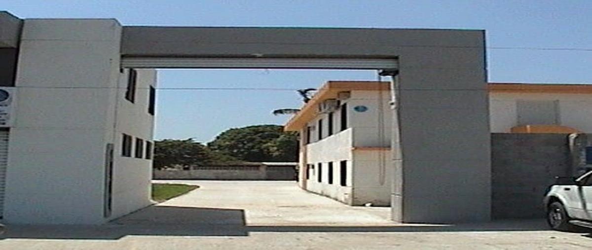 Foto de terreno industrial en renta en  , monte alto, altamira, tamaulipas, 29827504 No. 04