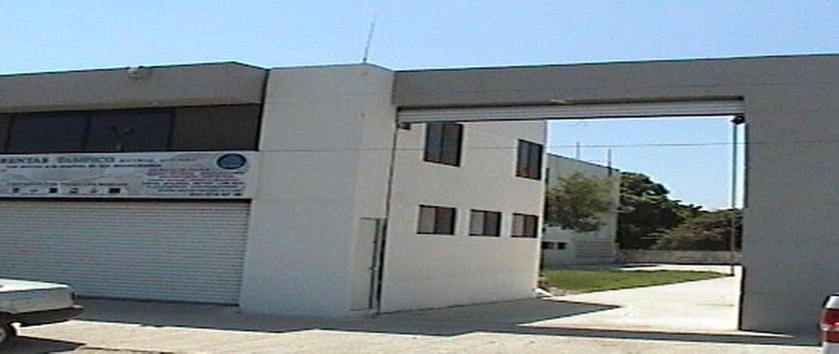 Foto de terreno industrial en renta en  , monte alto, altamira, tamaulipas, 29827504 No. 05