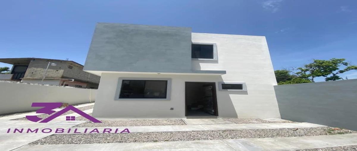 Foto de casa en venta en  , monte alto, altamira, tamaulipas, 0 No. 05