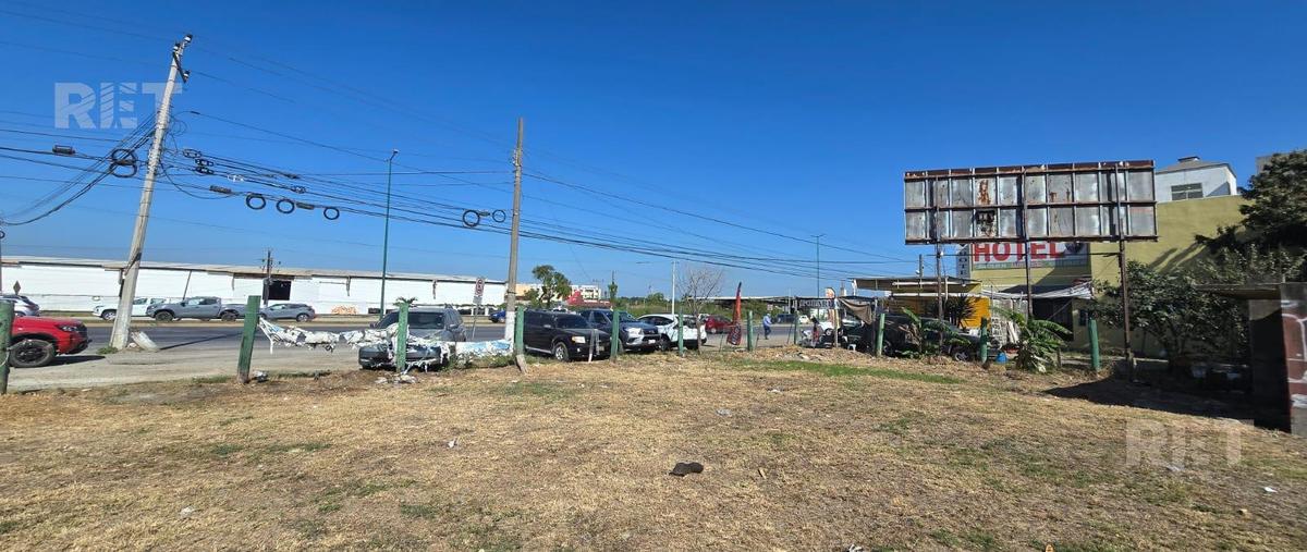 Foto de terreno habitacional en renta en  , monte alto, altamira, tamaulipas, 0 No. 05