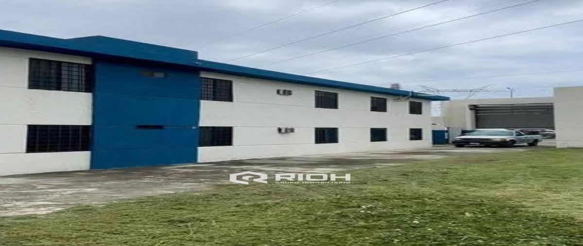 Foto de terreno industrial en venta en  , monte alto, altamira, tamaulipas, 30751255 No. 03