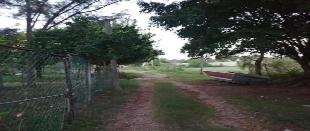 Foto de terreno habitacional en venta en  , monte alto, altamira, tamaulipas, 0 No. 05