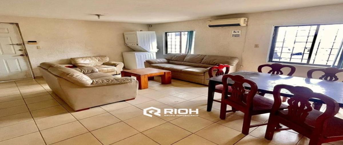 Foto de departamento en renta en  , monte alto, altamira, tamaulipas, 30834236 No. 03