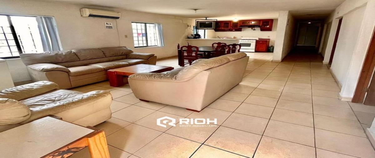 Foto de departamento en renta en  , monte alto, altamira, tamaulipas, 30834236 No. 04
