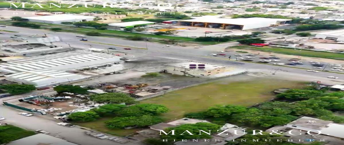 Foto de terreno habitacional en renta en  , monte alto, altamira, tamaulipas, 0 No. 03