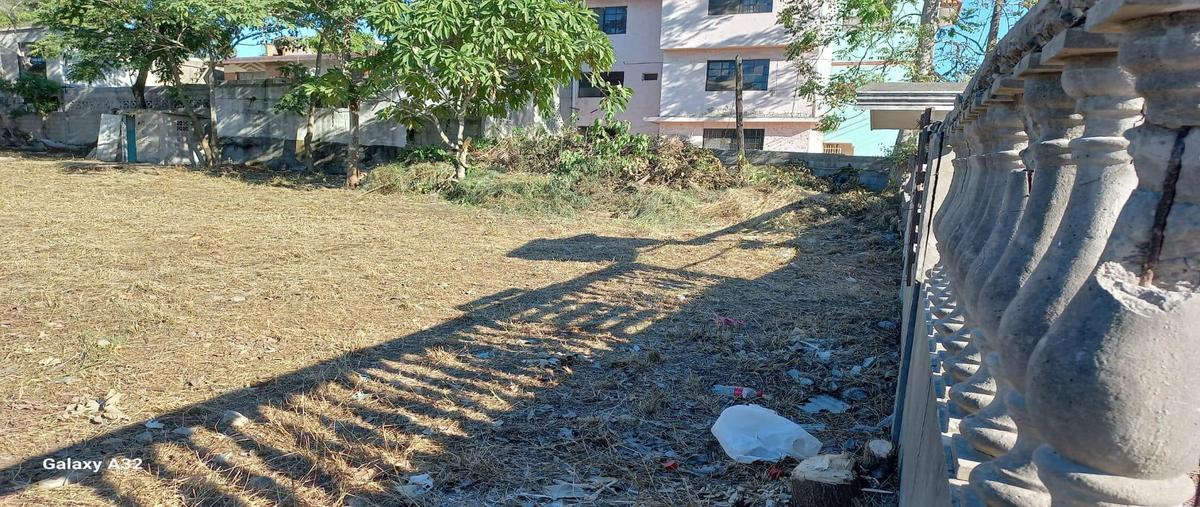 Foto de terreno habitacional en renta en  , monte alto, altamira, tamaulipas, 0 No. 03