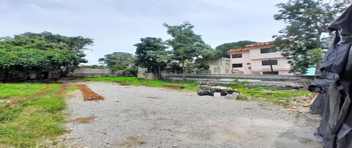 Foto de terreno habitacional en renta en  , monte alto, altamira, tamaulipas, 0 No. 04