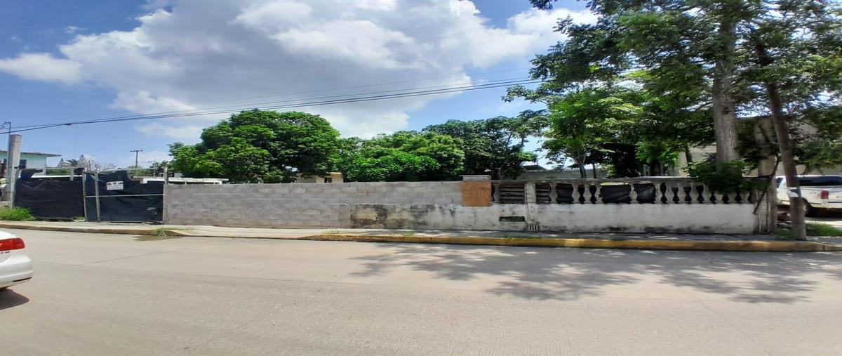 Foto de terreno habitacional en renta en  , monte alto, altamira, tamaulipas, 0 No. 05