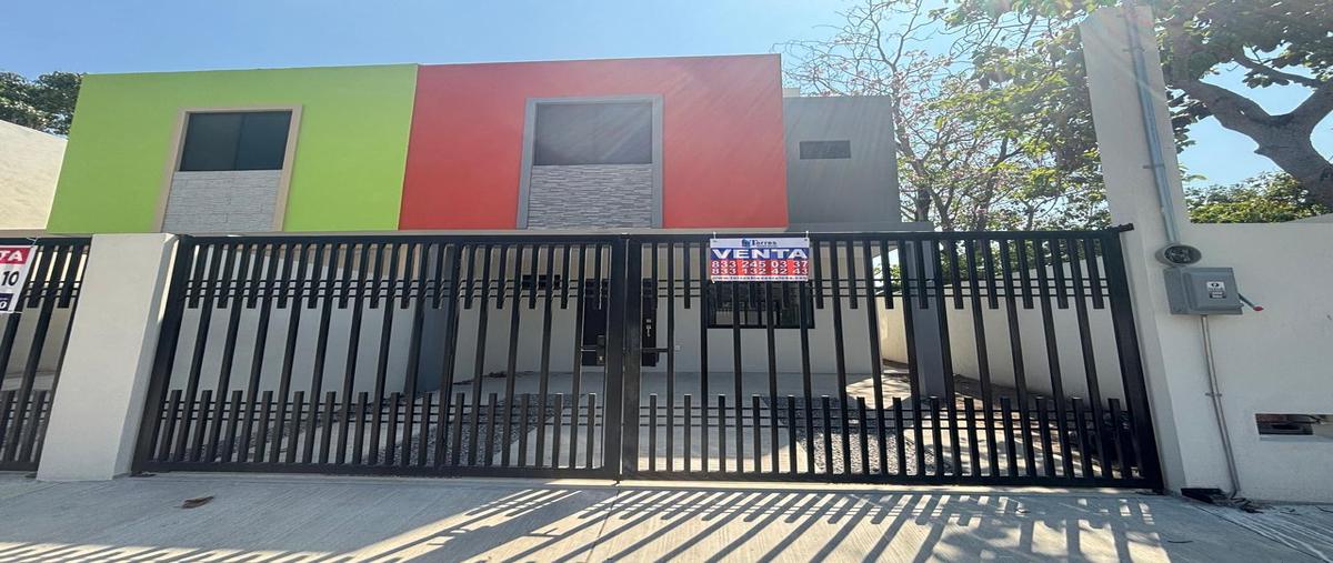 Foto de casa en venta en  , monte alto, altamira, tamaulipas, 0 No. 03