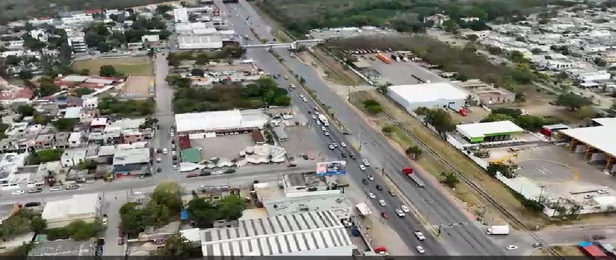 Foto de local en renta en  , monte alto, altamira, tamaulipas, 0 No. 03