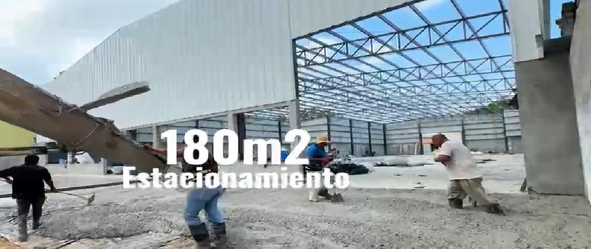 Foto de local en renta en  , monte alto, altamira, tamaulipas, 0 No. 05