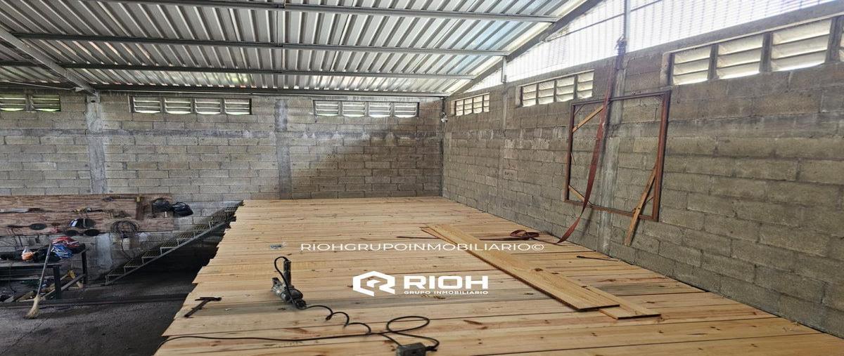 Foto de bodega en renta en  , monte alto, altamira, tamaulipas, 0 No. 03