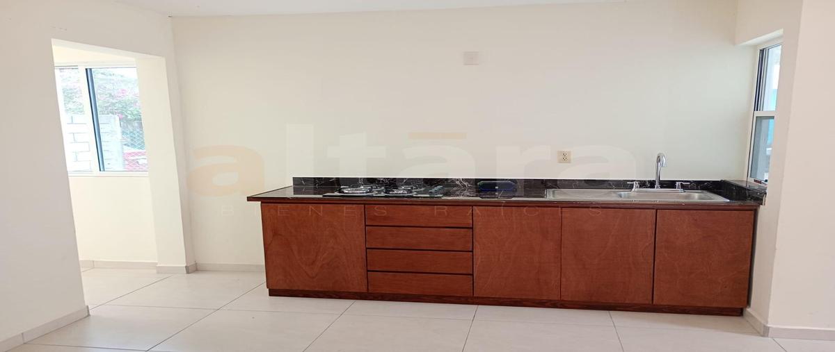 Foto de departamento en venta en  , monte alto, altamira, tamaulipas, 0 No. 05