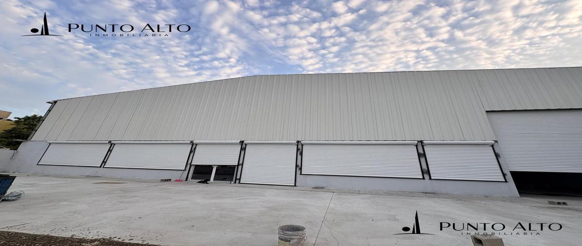 Foto de bodega en renta en  , monte alto, altamira, tamaulipas, 0 No. 03
