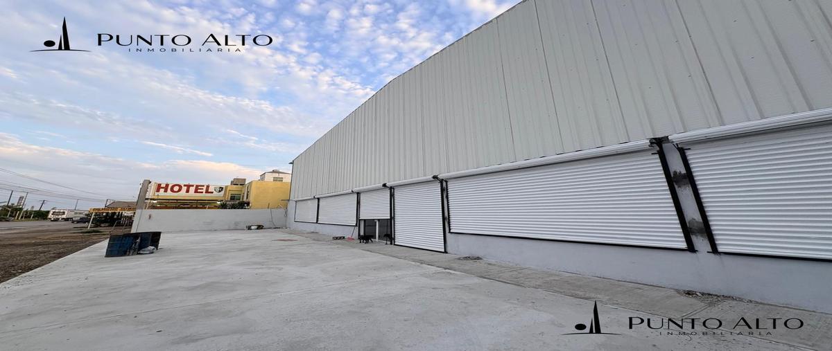 Foto de bodega en renta en  , monte alto, altamira, tamaulipas, 0 No. 04