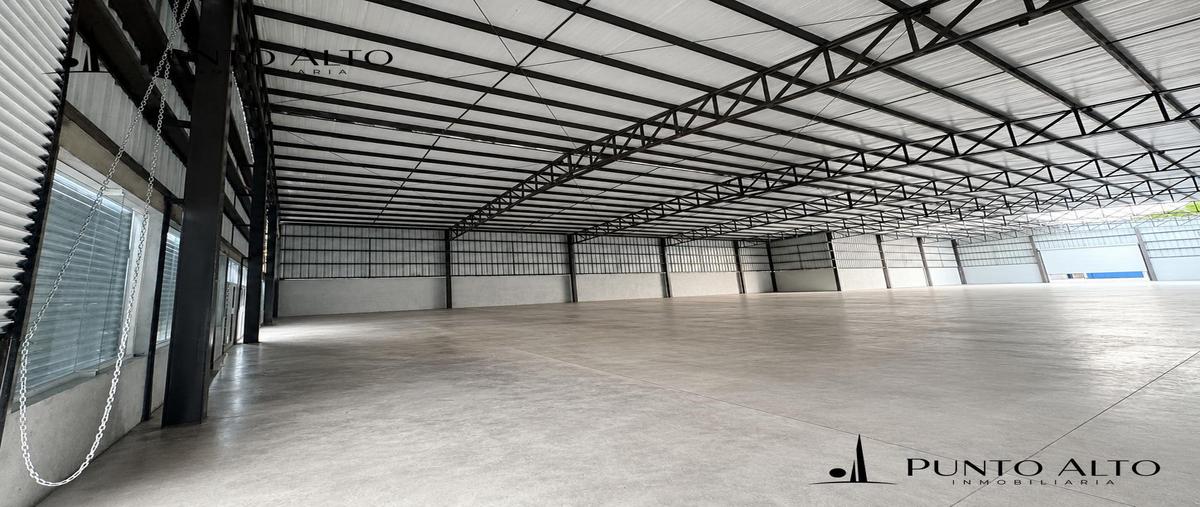 Foto de bodega en renta en  , monte alto, altamira, tamaulipas, 0 No. 05