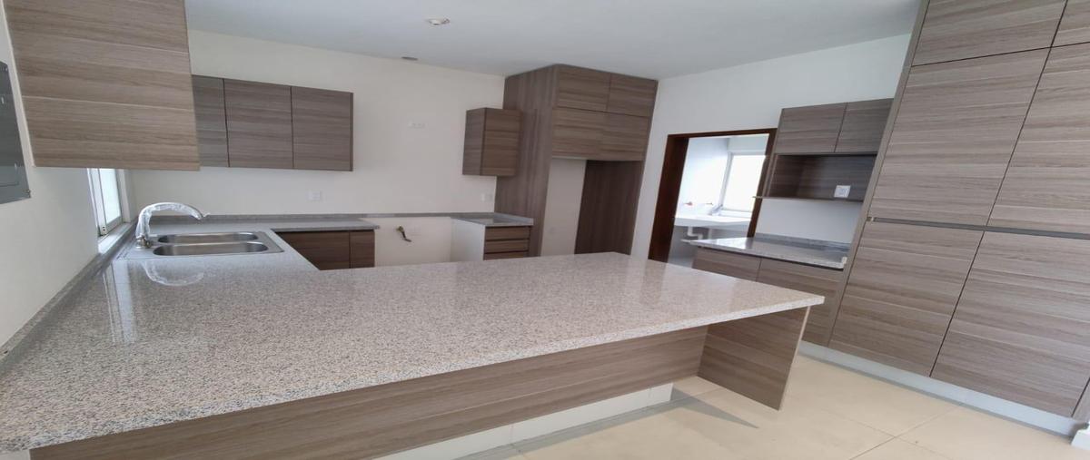 Foto de departamento en renta en  , monte alto, altamira, tamaulipas, 31586932 No. 05