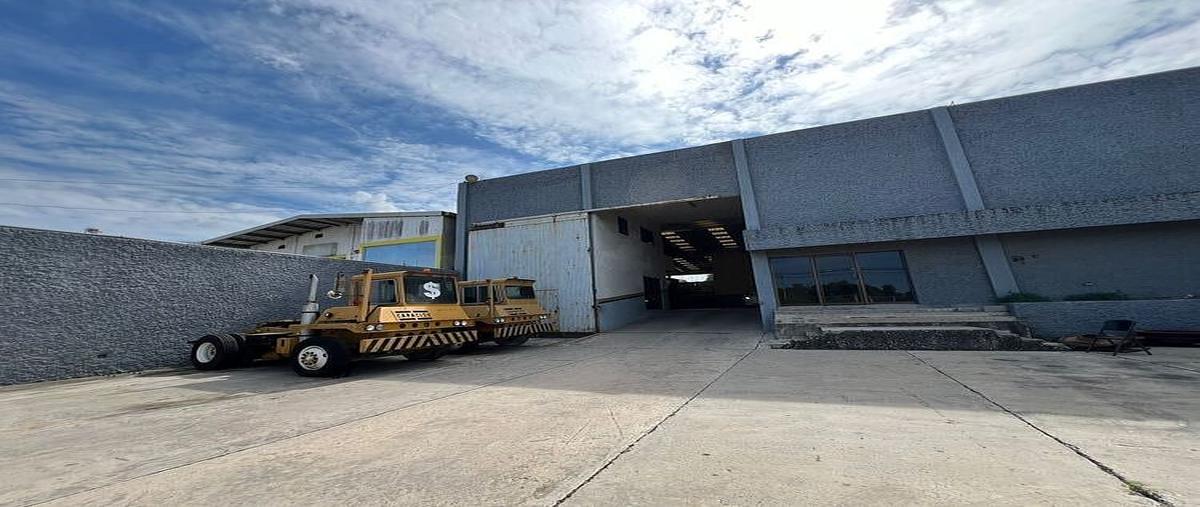 Foto de bodega en renta en monte alto , monte alto, altamira, tamaulipas, 30871438 No. 05