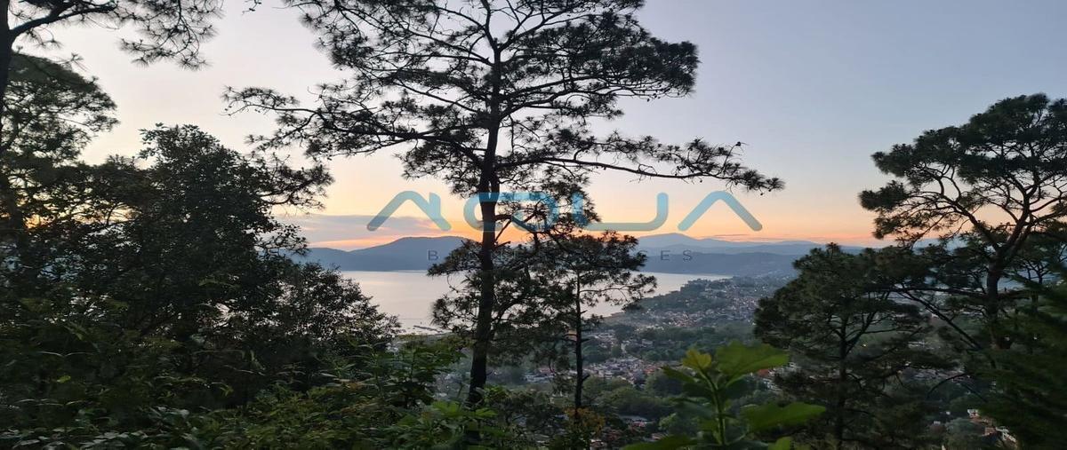 Foto de terreno habitacional en venta en monte alto , monte alto, valle de bravo, méxico, 25824479 No. 03