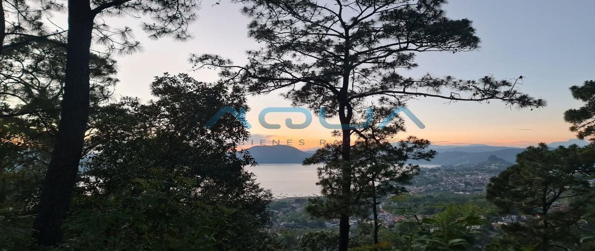 Foto de terreno habitacional en venta en monte alto , monte alto, valle de bravo, méxico, 25824479 No. 05