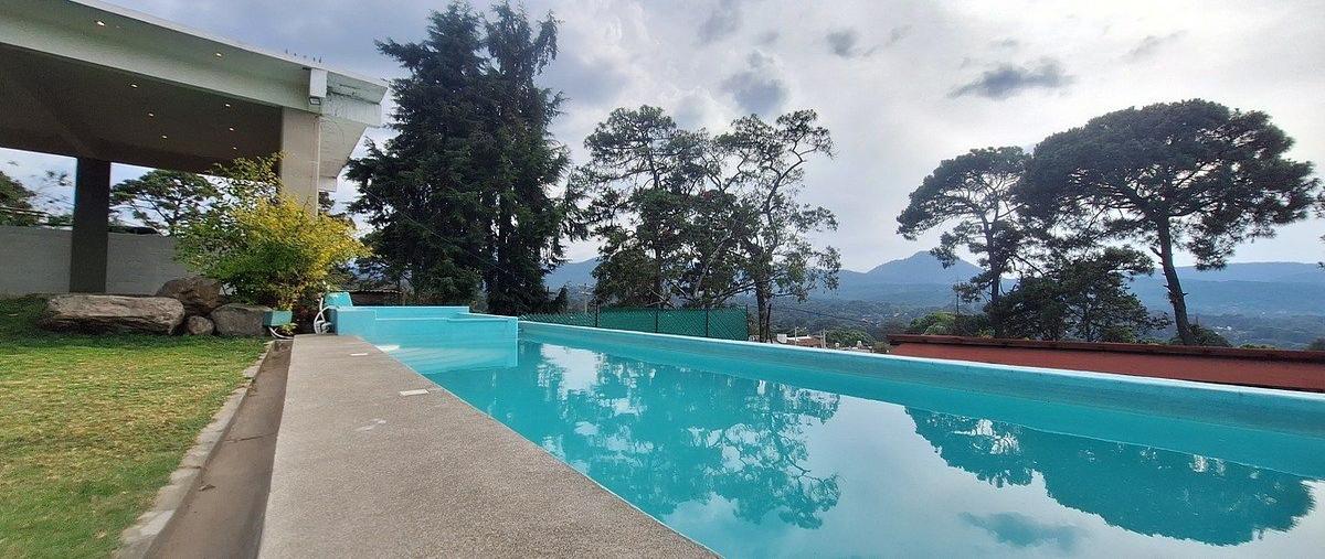 Foto de casa en renta en monte alto , monte alto, valle de bravo, méxico, 28280042 No. 04
