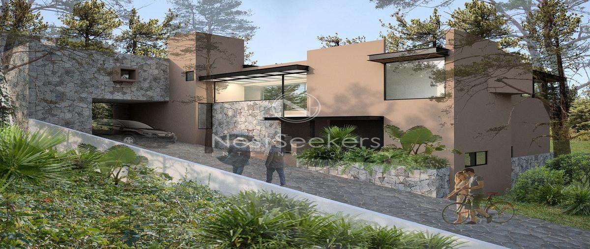 Foto de casa en venta en monte alto , monte alto, valle de bravo, méxico, 0 No. 03