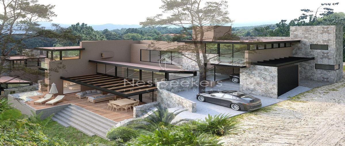 Foto de casa en venta en monte alto , monte alto, valle de bravo, méxico, 0 No. 04