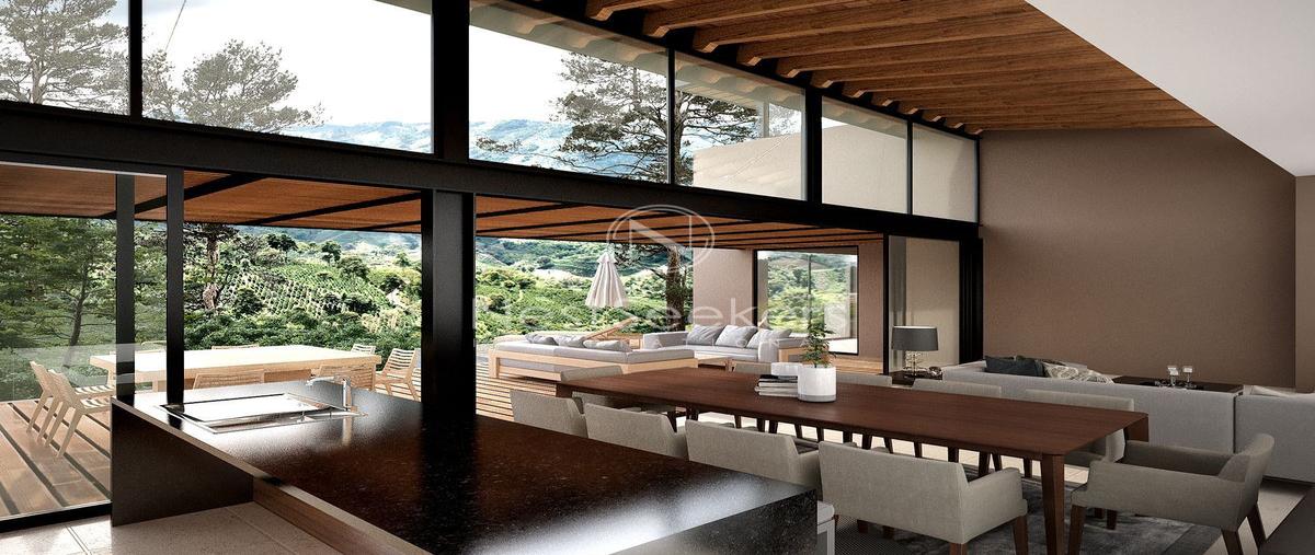 Foto de casa en venta en monte alto , monte alto, valle de bravo, méxico, 0 No. 05