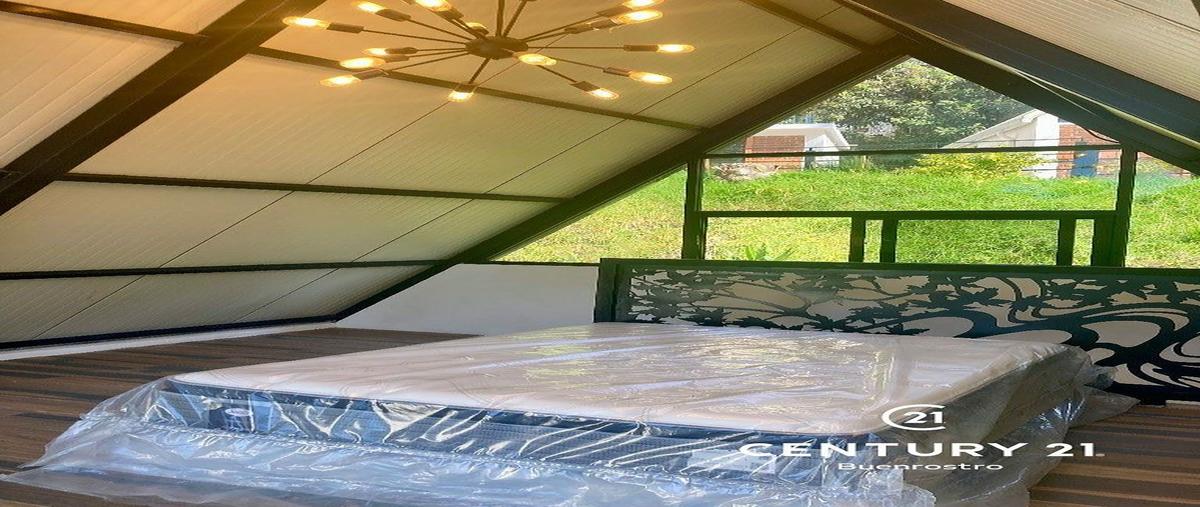 Foto de casa en renta en monte alto , monte alto, valle de bravo, méxico, 30613057 No. 05