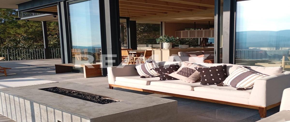 Foto de casa en venta en monte alto , monte alto, valle de bravo, méxico, 0 No. 05