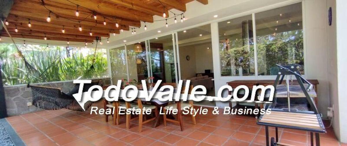 Foto de casa en monte alto, valle de bravo, estado de méxico, 51200 , loma bonita, valle de bravo, méxico, 26610105 foto 05 Foto de casa en venta en monte alto, valle de bravo, estado de méxico, 51200 , loma bonita, valle de bravo, méxico, 26610105 No. 05