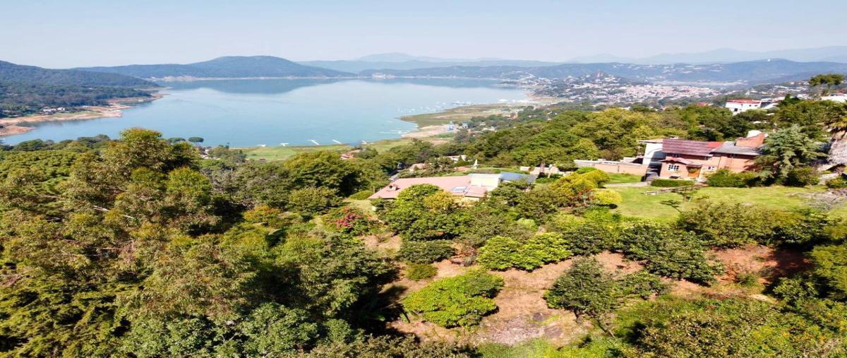 Foto de terreno habitacional en venta en  , monte alto, valle de bravo, méxico, 28667719 No. 03