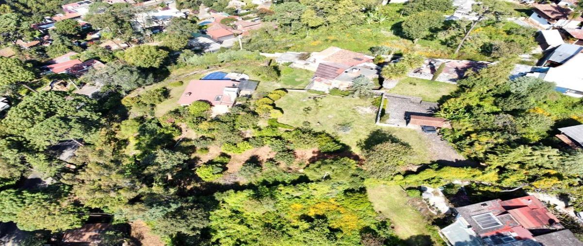 Foto de terreno habitacional en venta en  , monte alto, valle de bravo, méxico, 28667719 No. 05