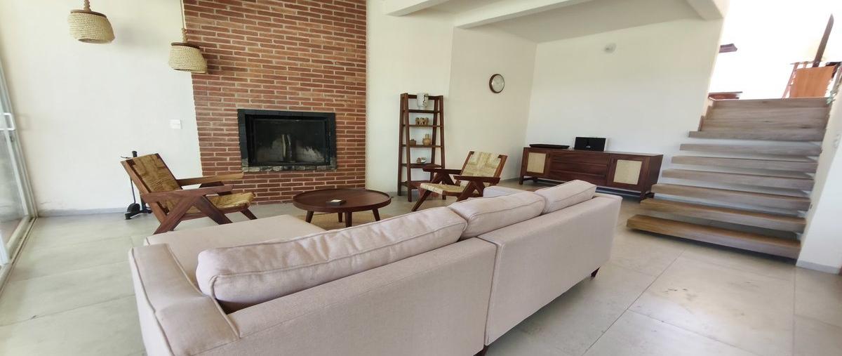 Foto de casa en renta en  , monte alto, valle de bravo, méxico, 30069491 No. 05