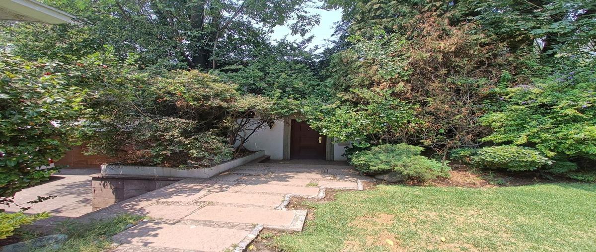 Foto de casa en venta en monte antuco , lomas de chapultepec i sección, miguel hidalgo, df / cdmx, 29772195 No. 03