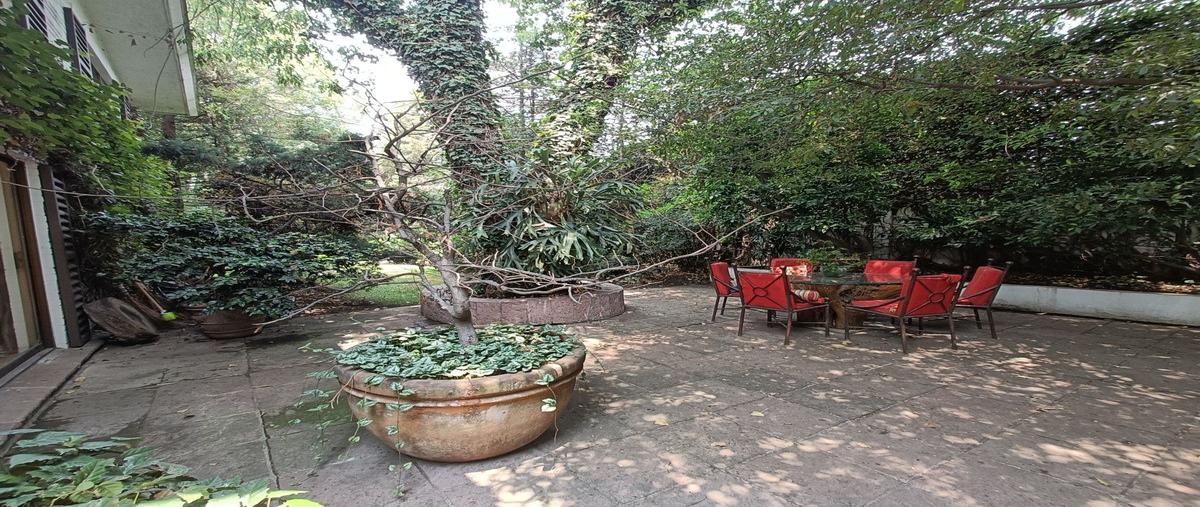 Foto de casa en venta en monte antuco , lomas de chapultepec i sección, miguel hidalgo, df / cdmx, 29772195 No. 04