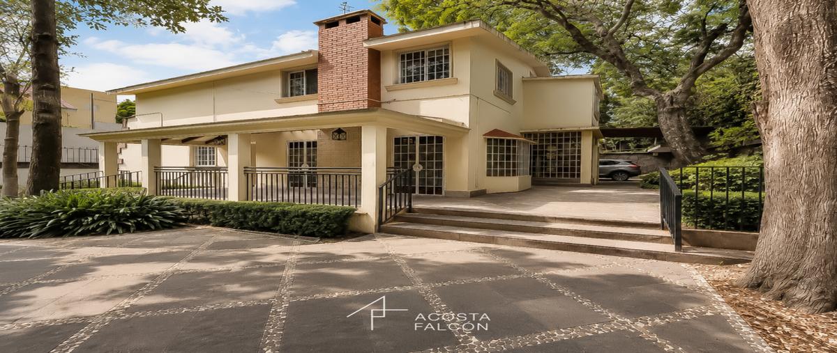 Foto de casa en venta en monte antuco , lomas de chapultepec vii sección, miguel hidalgo, df / cdmx, 0 No. 03