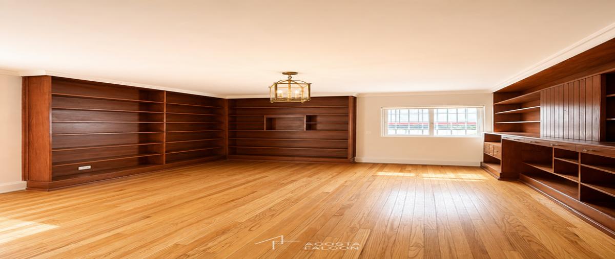 Foto de casa en venta en monte antuco , lomas de chapultepec vii sección, miguel hidalgo, df / cdmx, 0 No. 04