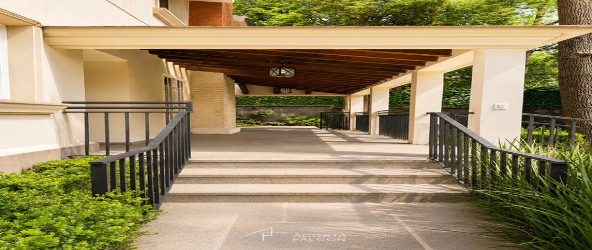 Foto de casa en venta en monte antuco , lomas de chapultepec vii sección, miguel hidalgo, df / cdmx, 31681907 No. 05