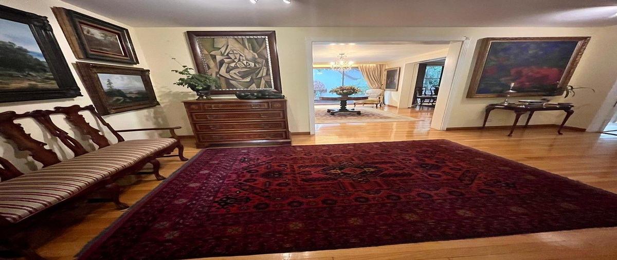 Foto de casa en venta en monte antuco , miguel hidalgo, álvaro obregón, df / cdmx, 0 No. 04