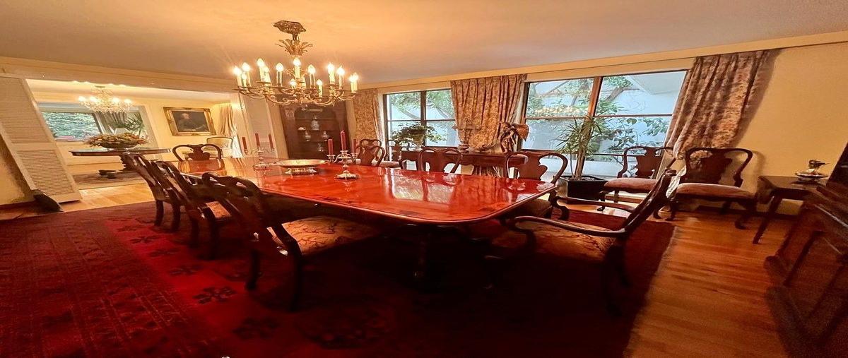 Foto de casa en venta en monte antuco , miguel hidalgo, álvaro obregón, df / cdmx, 0 No. 05