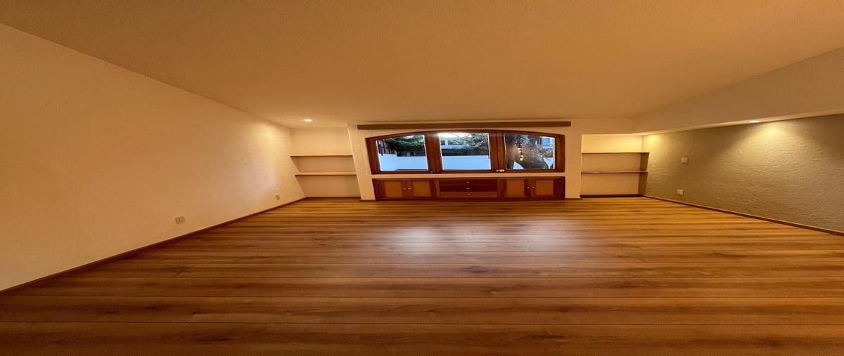 Foto de casa en renta en monte aramo , jardines en la montaña, tlalpan, df / cdmx, 0 No. 03