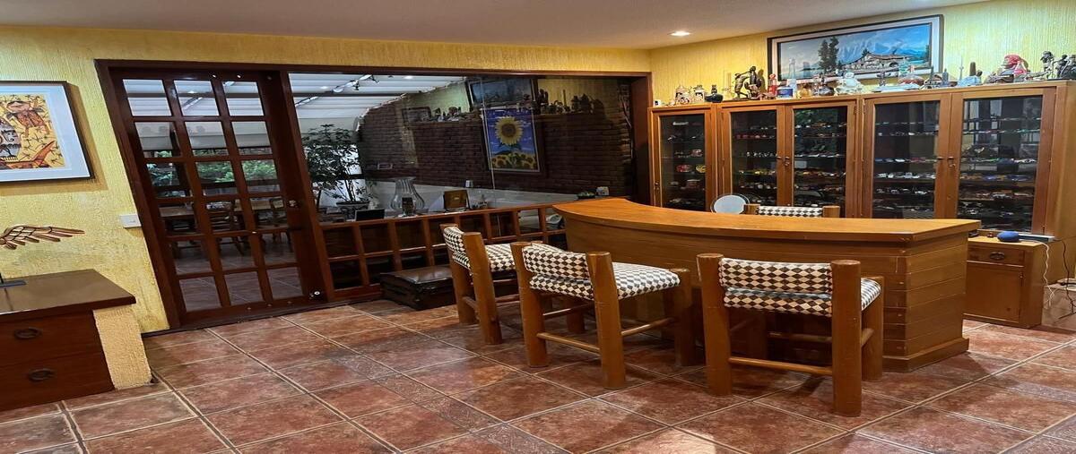 Foto de casa en venta en monte aripo , jardines en la montaña, tlalpan, df / cdmx, 0 No. 04