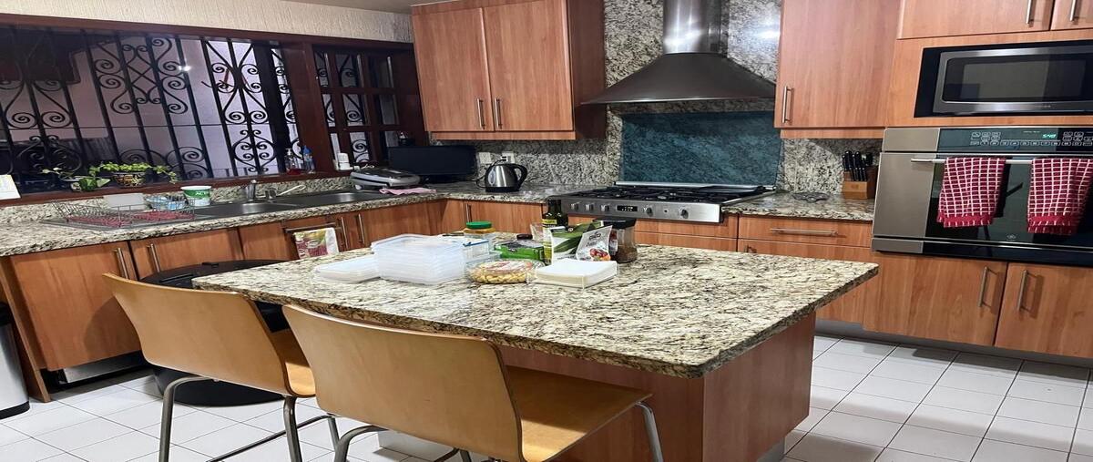 Foto de casa en venta en monte aripo , jardines en la montaña, tlalpan, df / cdmx, 0 No. 05
