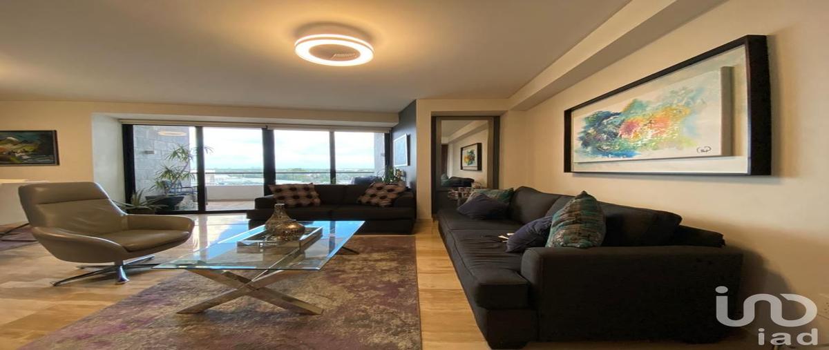 Foto de departamento en venta en monte athos 113, residencial cumbres, benito juárez, quintana roo, 28719744 No. 03